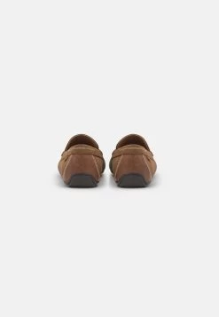 Pier One Slip-Ons - Cognac 10 Pier One Slip-Ons - Cognac -Pier One 52d9525c8b7748ebb0ce710c180e6e00