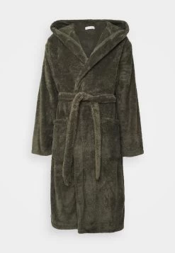 Pier One Dressing Gown - Dressing Gown -Pier One 52f51bb2e3924bf3a6cdd3cdb678b75c
