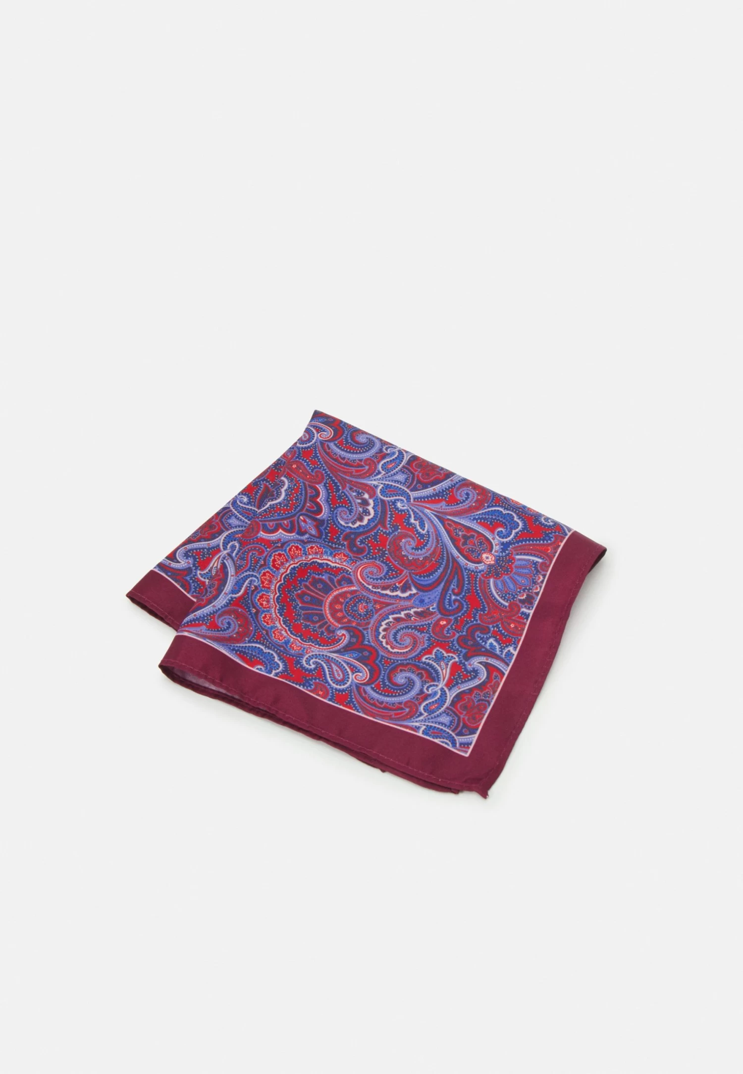 Pier One Set - Tie - Bordeaux 6 Pier One Set - Tie - Bordeaux - Image 4