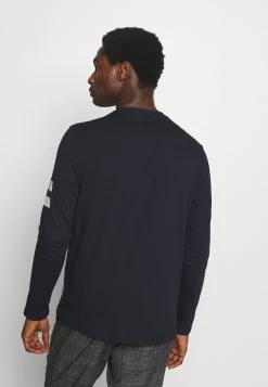 Pier One Long Sleeved Top - Dark Blue 11 Pier One Long Sleeved Top - Dark Blue -Pier One 53072bdb54a1435da7e55ce1ba6ee9b5