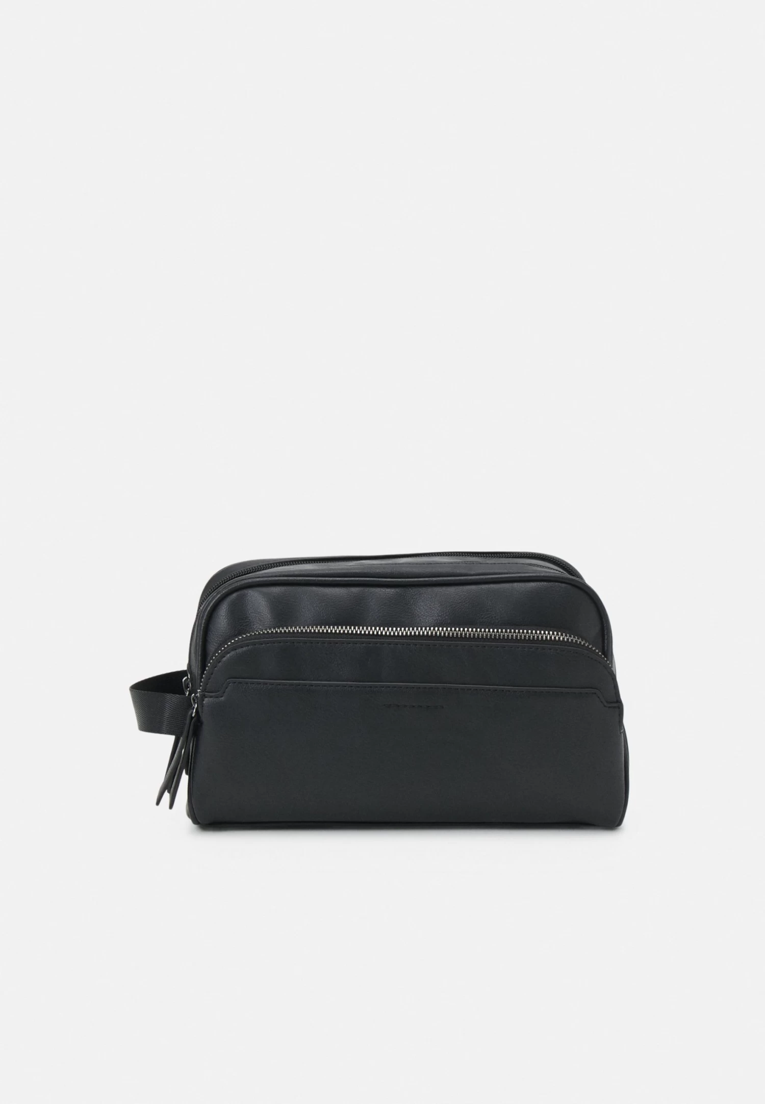 Pier One Wash Bag - Black 3 Pier One Wash Bag - Black