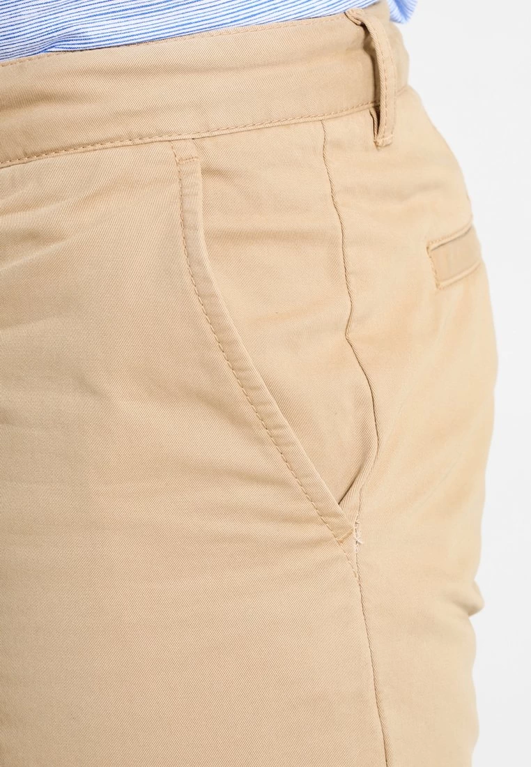 Pier One Shorts - Tan 4 Pier One Shorts - Tan - Image 2