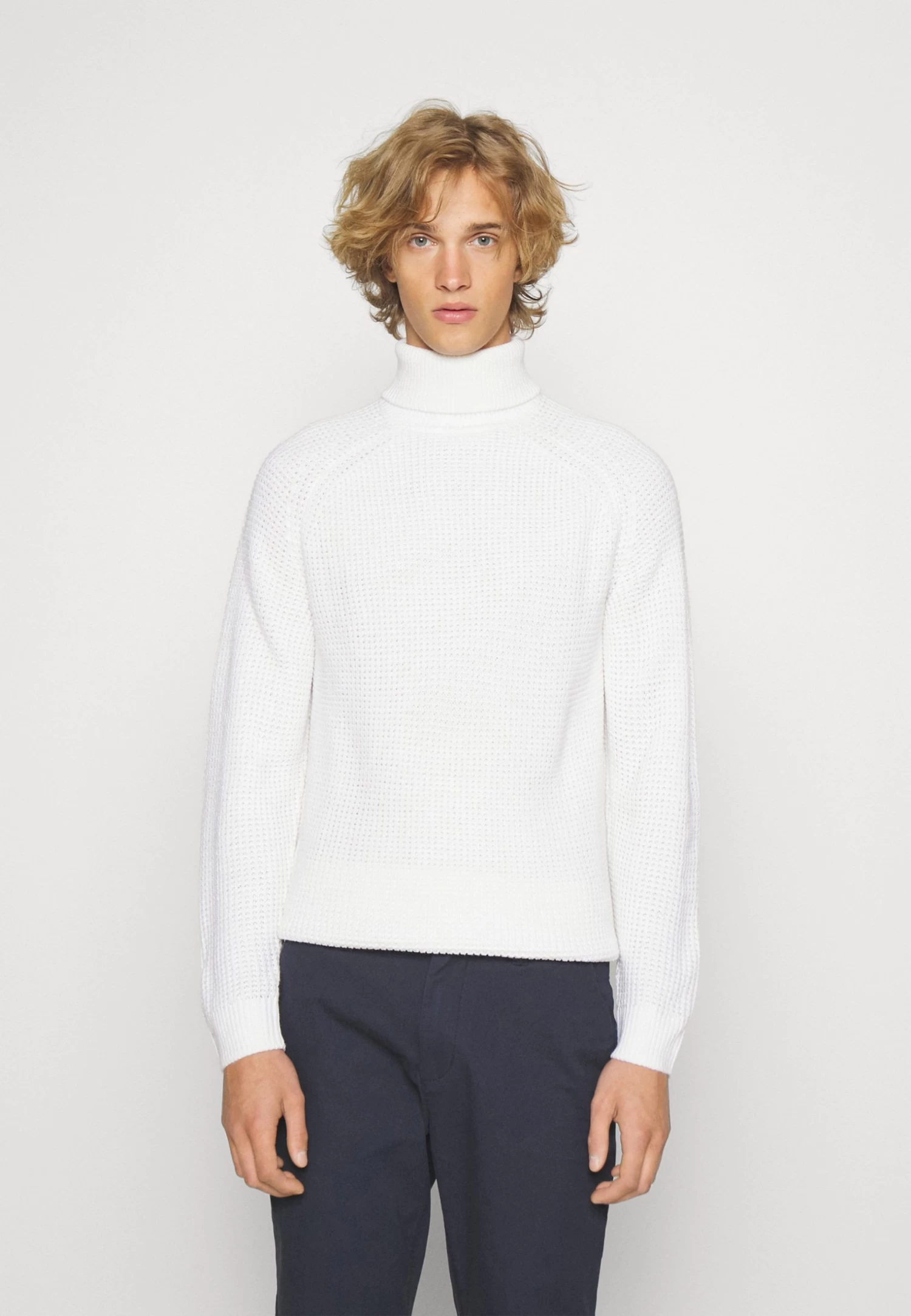 Pier One Jumper -Offwhite 3 Pier One Jumper -Offwhite
