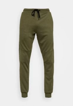 Pier One Tracksuit Bottoms - Olive 10 Pier One Tracksuit Bottoms - Olive -Pier One 55821100547b4e9a91c24c5c31459f9b