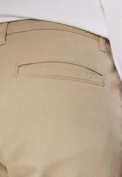 Pier One 2 Pack - Chinos - Dark Grey/Beige -Pier One 55d932c5cb554e70af10e5dc4213f2d2