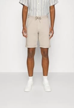Pier One Tracksuit Bottoms - Tan