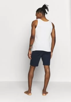 Pier One 3 Pack - Undershirt - White -Pier One 5690e5658db94907b50b268a885229df