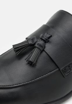 Pier One Slip-Ons - Black -Pier One 57dfea32918941a9badf46187e5c3ab9