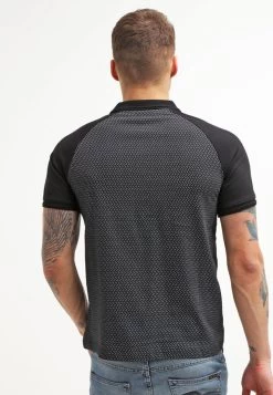 Pier One Polo Shirt - Black 9 Pier One Polo Shirt - Black -Pier One 5815220ab8ee47caa7b0f2828b916726