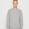 Pier One Sweatshirt - Grey 1 Pier One Sweatshirt - Grey -Pier One 5821a3dd53874e53ab218e8ac7c59900