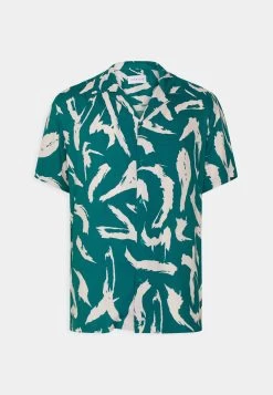 Pier One Shirt - Blue 12 Pier One Shirt - Blue -Pier One 58623bb6a5b1424aa1c0e39d8b179c3e