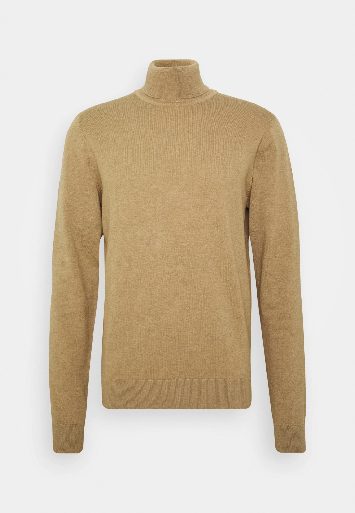 Pier One Jumper - Camel 7 Pier One Jumper - Camel - Image 5