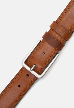 Pier One Leather - Belt Business - Cognac 8 Pier One Leather - Belt Business - Cognac -Pier One 590ccfaa89534e0dab101b0fe1cbedef