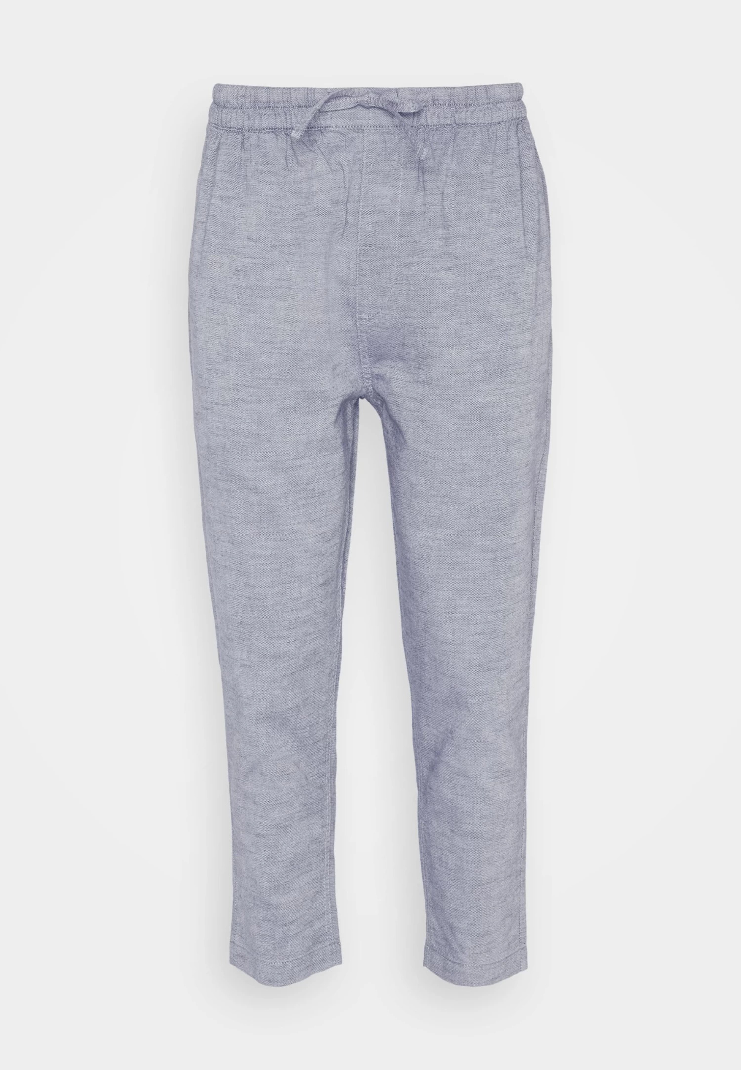 Pier One Trousers - Blue 7 Pier One Trousers - Blue - Image 5