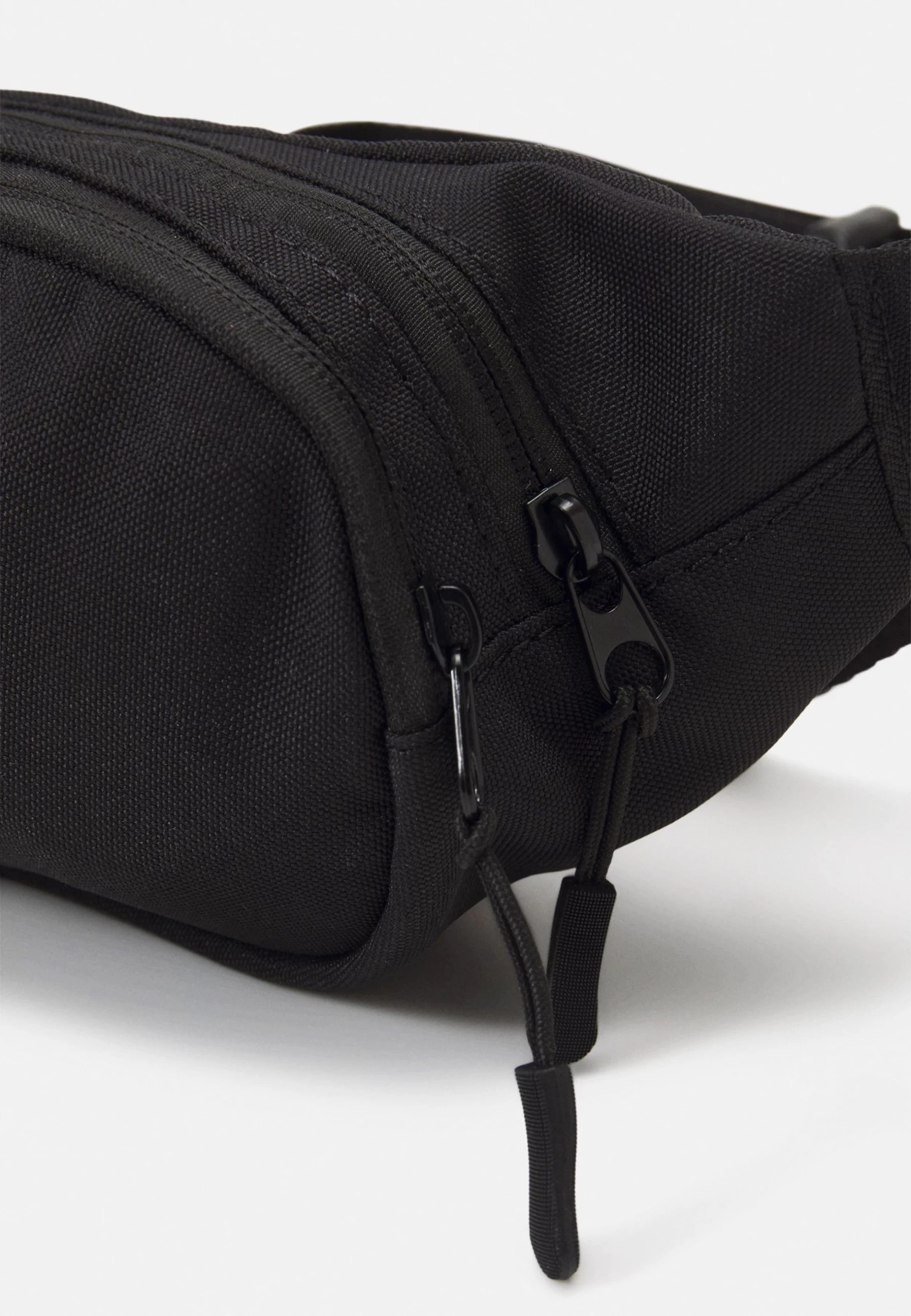 Pier One Bum Bag - Black 6 Pier One Bum Bag - Black - Image 4