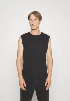 Pier One 2 Pack - Top -Black/Beige 12 Pier One 2 Pack - Top -Black/Beige -Pier One 5a568520e28347a7a0d2ee9afd79eec2