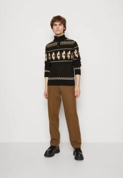 Pier One Jumper - Multicoloured -Pier One 5b6120b433b84357bff2cd5b1a099f32