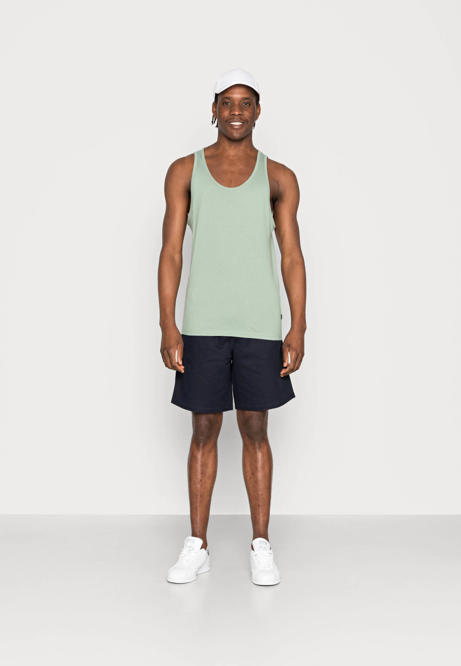 Pier One 3 Pack - Top - Dark Grey / Green / Bordeaux 3 Pier One 3 Pack - Top - Dark Grey / Green / Bordeaux