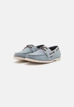 Pier One Leather Unisex - Boat Shoes -Pier One 5d5c945a3e2a4112b27b9a58017fb9cd