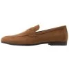 Pier One Smart Slip-Ons - Cognac 1 Pier One Smart Slip-Ons - Cognac -Pier One 5d6f419b2c454c68b1ed3807333f0794