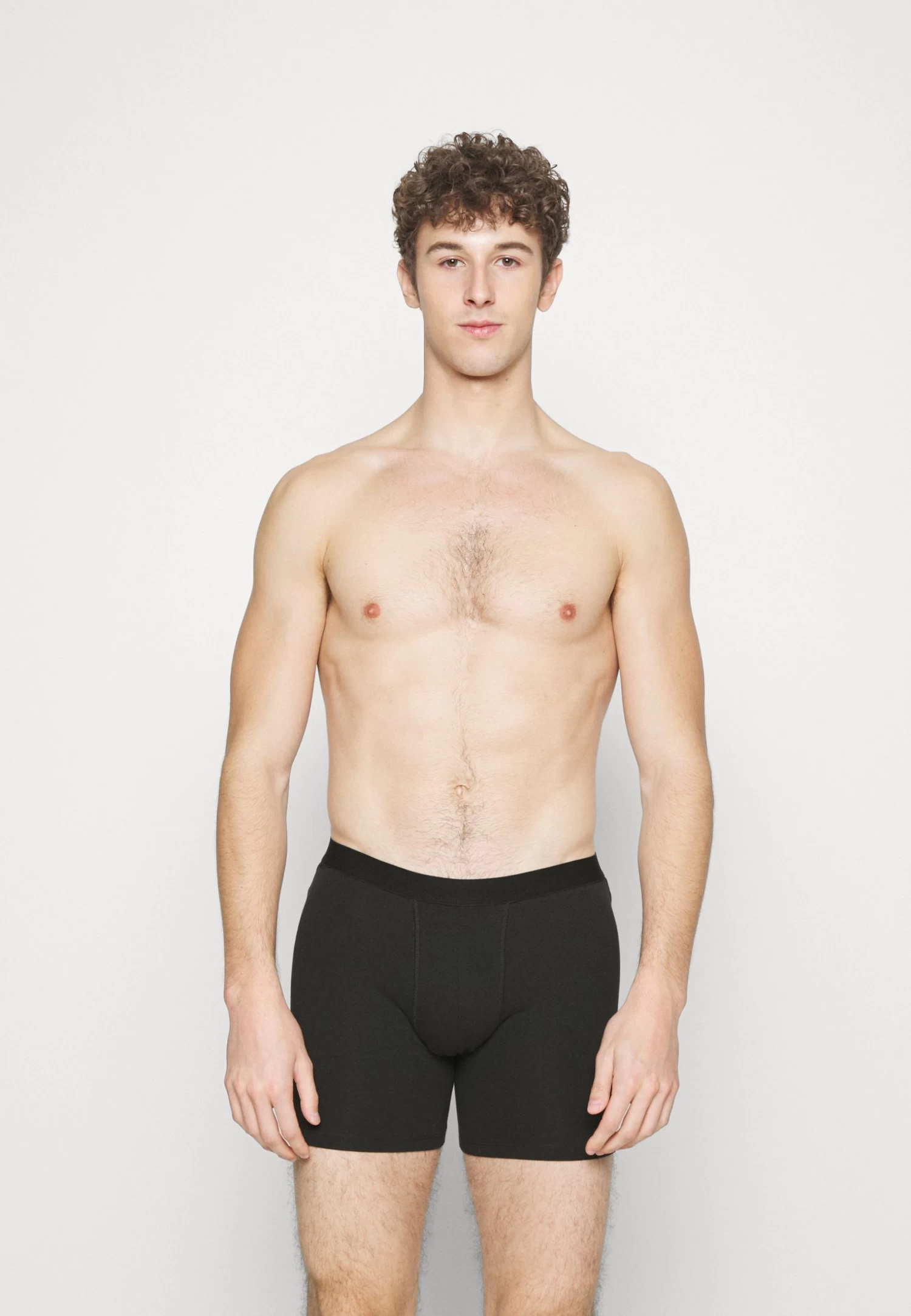 Pier One Pants -Black 3 Pier One Pants -Black