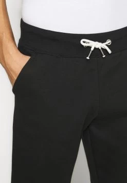 Pier One 2 Pack - Tracksuit Bottoms - Black 11 Pier One 2 Pack - Tracksuit Bottoms - Black -Pier One 5dd2a55e6c3a4433aa8272228bb4987e