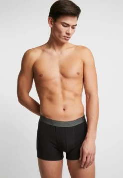 Pier One 7 Pack - Pants - Black 8 Pier One 7 Pack - Pants - Black -Pier One 5e6d611ee36a45a4902886b255059b01