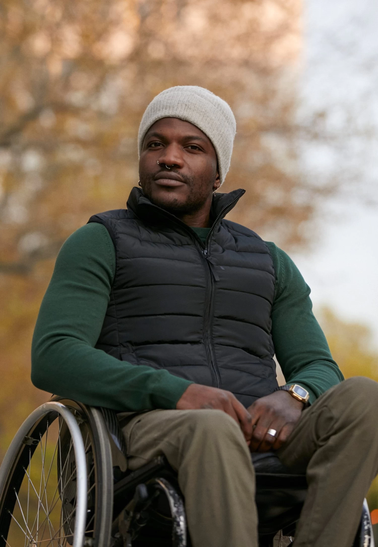 Pier One Waistcoat - Black 3 Pier One Waistcoat - Black