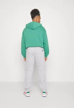 Pier One Tracksuit Bottoms - Mottled Light Grey 18 Pier One Tracksuit Bottoms - Mottled Light Grey -Pier One 5f3a7e4fe9de463facaf337e78f05e93