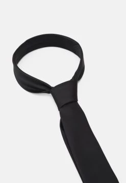 Pier One Set - Tie - Black 11 Pier One Set - Tie - Black -Pier One 5fb732a4a6f04e1db777f11668a26110