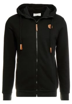 Pier One Zip-Up Sweatshirt - Black 10 Pier One Zip-Up Sweatshirt - Black -Pier One 60c1fa7376394da9be574f7d6adc8e0e
