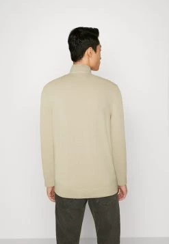 Pier One Jumper - Beige 9 Pier One Jumper - Beige -Pier One 60e8c9549e074b03a4825bd1e09c48dd