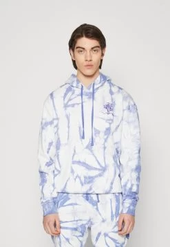 Pier One Hoodie - Dark Blue