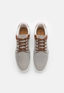 Pier One Unisex - Trainers - Light Grey 11 Pier One Unisex - Trainers - Light Grey -Pier One 60fe947ef8cf4df19401d326e0123b74