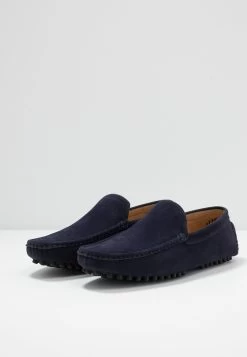Pier One Moccasins - Dark Blue 10 Pier One Moccasins - Dark Blue -Pier One 61428592886a4483b9b74963e1fc9c8d