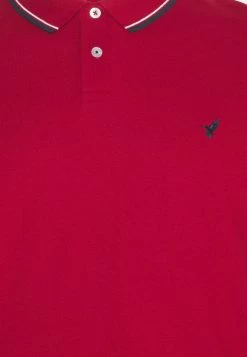 Pier One Polo Shirt - Red -Pier One 61ca3e6ace004a23a71bc51e96d004bf