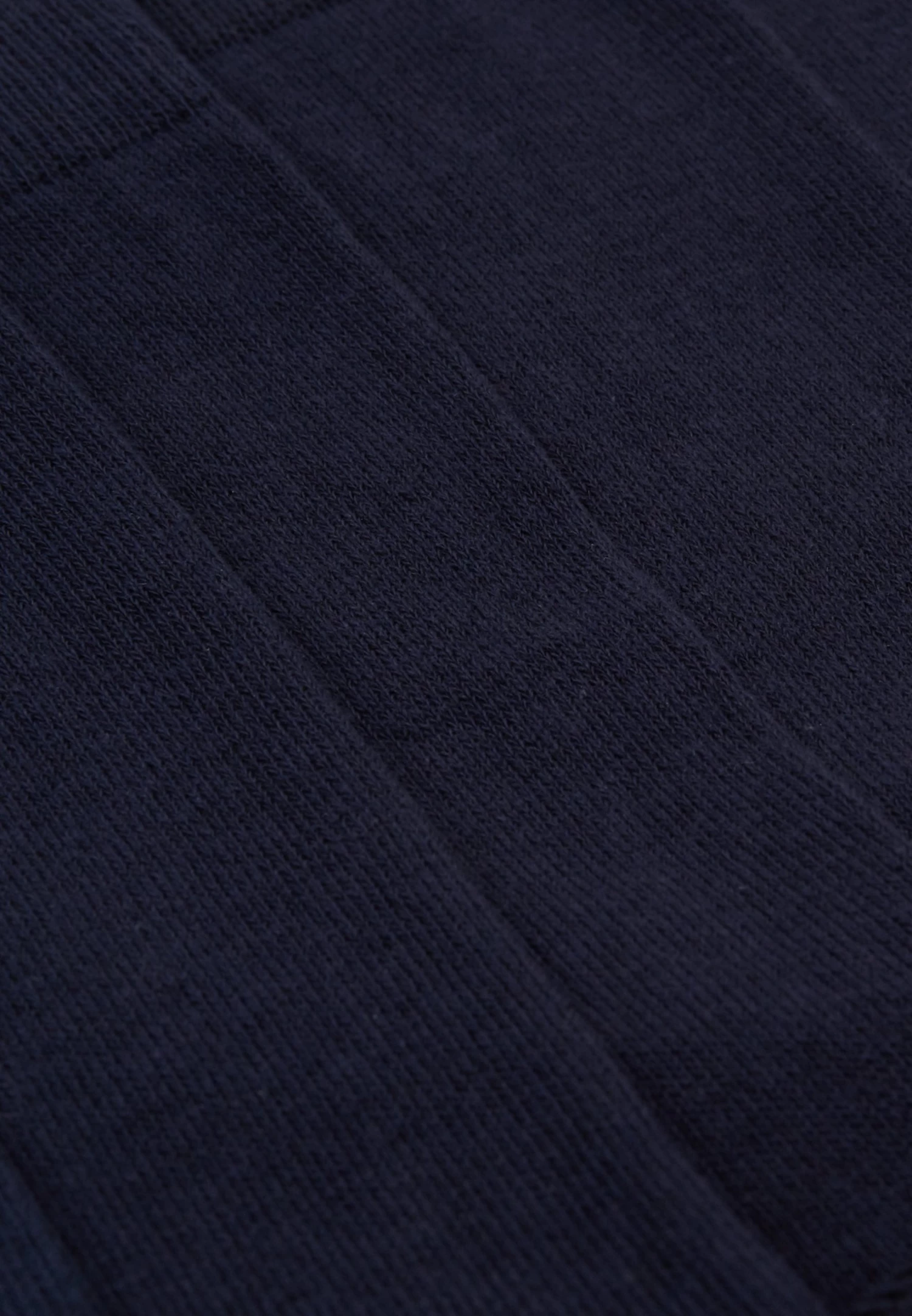 Pier One 7 Pack - Socks - Dark Blue 4 Pier One 7 Pack - Socks - Dark Blue - Image 2