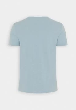 Pier One 5 Pack - Basic T-Shirt - Light Blue/Yellow/Mint 20 Pier One 5 Pack - Basic T-Shirt - Light Blue/Yellow/Mint -Pier One 624403f1f3954050a424ef259477e4f0