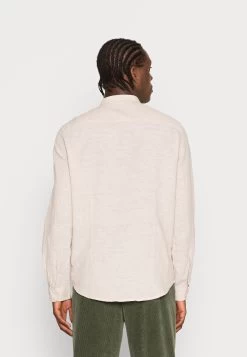 Pier One Shirt - Mottled Beige 9 Pier One Shirt - Mottled Beige -Pier One 631eec6a08874e3795994026ba1c3479