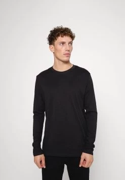 Pier One 5 Pack - Long Sleeved Top - Blue/White/Beige/Olive -Pier One 6368eaeac7724525a220d964f84f231c