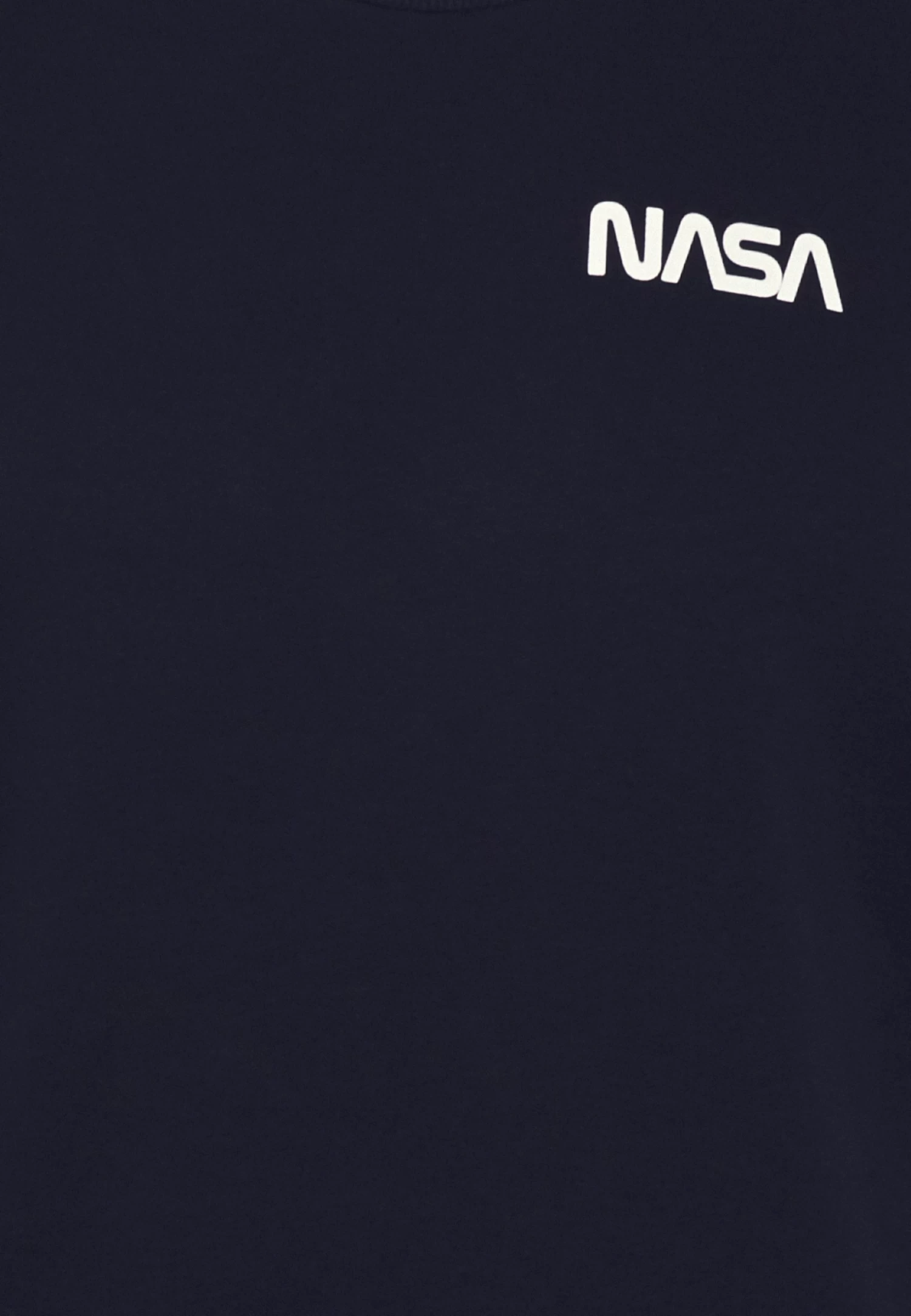 Pier One Nasa - Sweatshirt - Dark Blue 7 Pier One Nasa - Sweatshirt - Dark Blue - Image 5