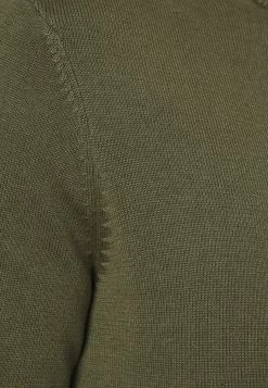 Pier One Jumper - Oliv 13 Pier One Jumper - Oliv -Pier One 64367ccfd3f74aa2b878aebb326e1494