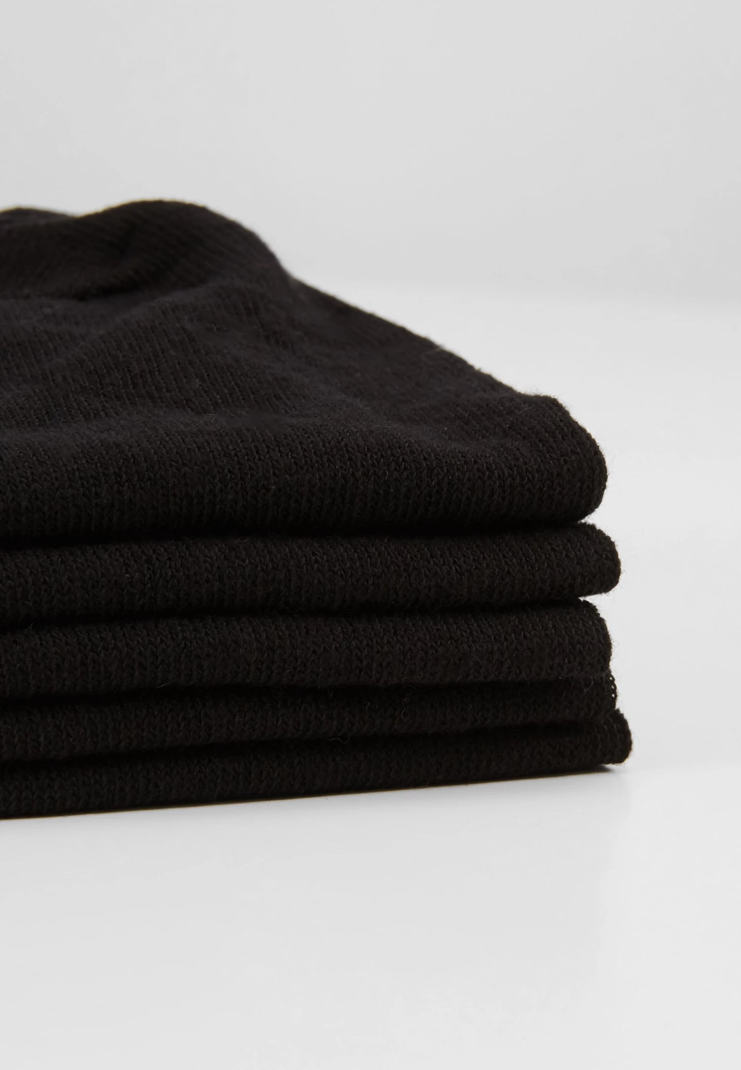 Pier One 5 Pack - Trainer Socks 5 Pier One 5 Pack - Trainer Socks - Image 3