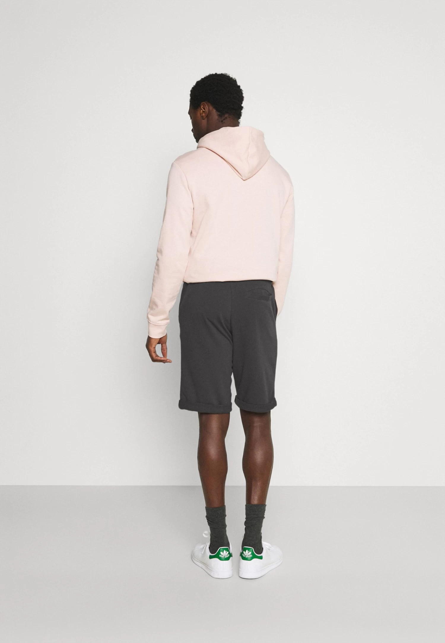 Pier One Tracksuit Bottoms - Dark Grey 5 Pier One Tracksuit Bottoms - Dark Grey - Image 3