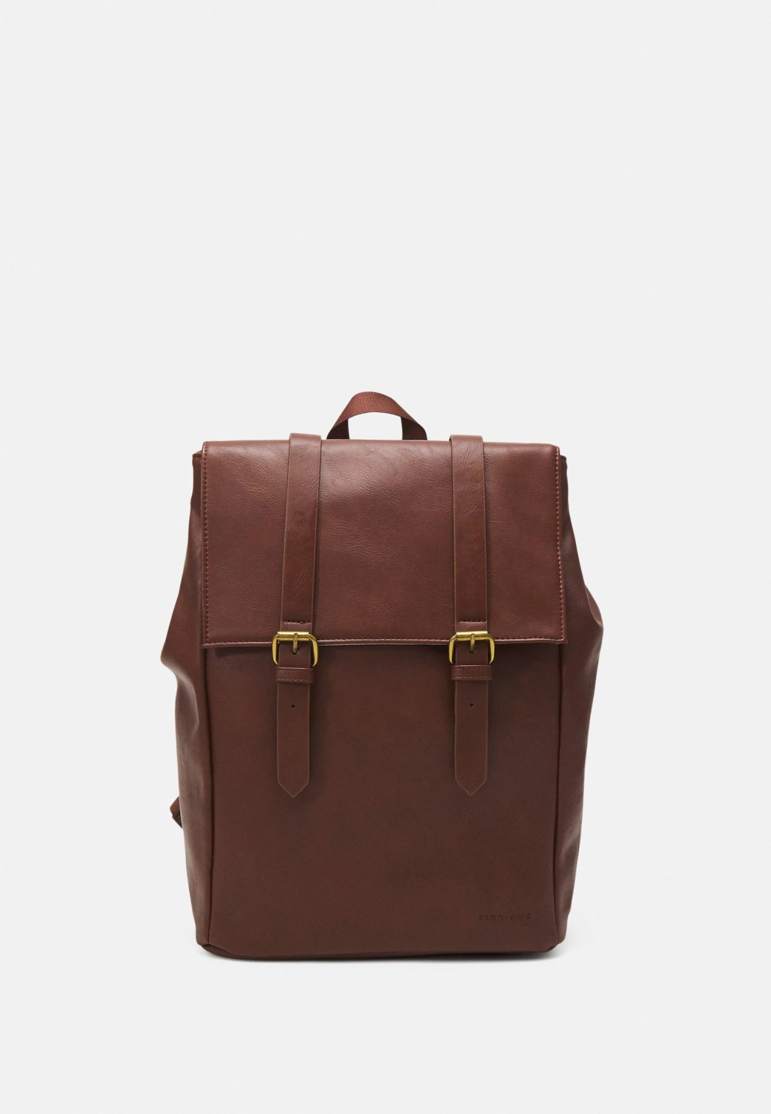 Pier One Unisex - Rucksack - Brown 3 Pier One Unisex - Rucksack - Brown