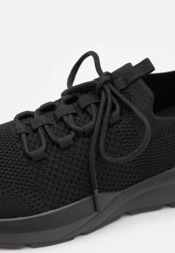 Pier One Unisex - Trainers - Black 13 Pier One Unisex - Trainers - Black -Pier One 65995386a3d84cd3a2106406efd96c10