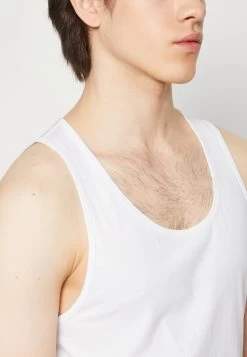 Pier One 3 Pack - Top - White -Pier One 65a6183a56774e6ab1123fa52ca90ff2