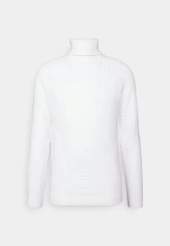 Pier One Jumper -Offwhite 12 Pier One Jumper -Offwhite -Pier One 65d45a1be0b140d18bd01c3e47f55431