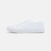 Pier One Unisex - Trainers - White -Pier One 662f01a66cc640e9a6ab993d259b3ae9