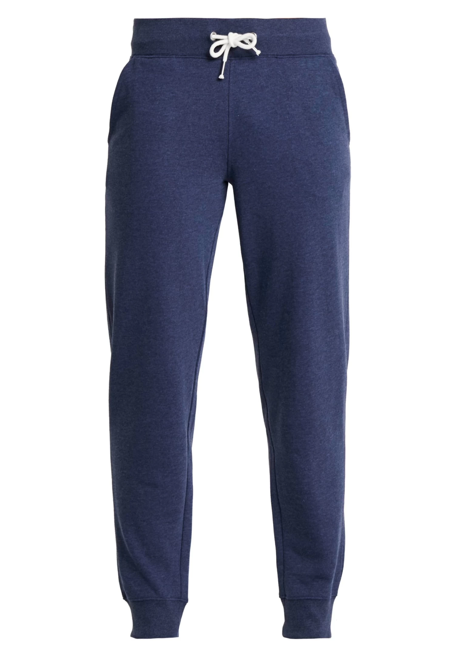 Pier One Tracksuit Bottoms - Mottled Dark Blue 6 Pier One Tracksuit Bottoms - Mottled Dark Blue - Image 4